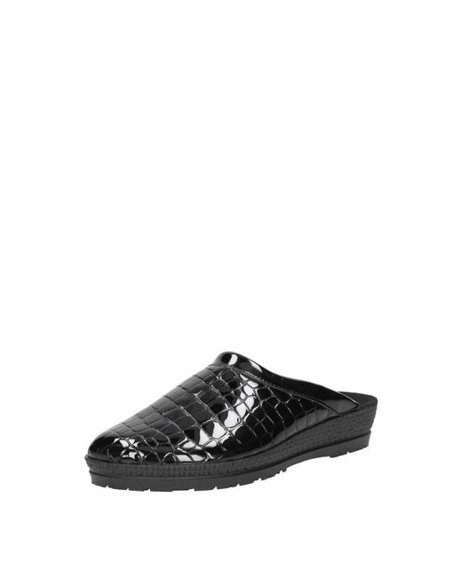 Rohde Black Mules
