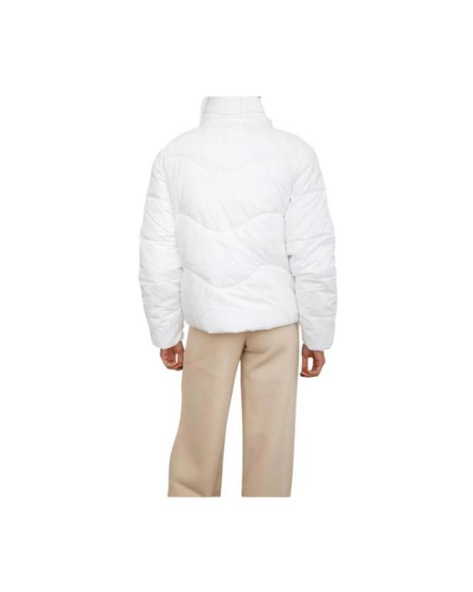 Winter Jackets di EA7 in White