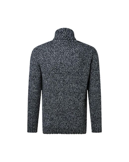 Baldessarini Turtlenecks in het Gray voor heren