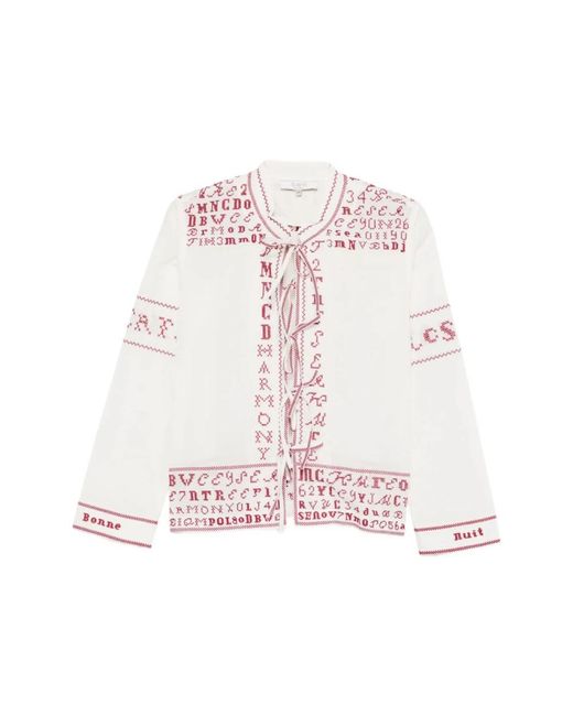 Sea Pink Cardigans