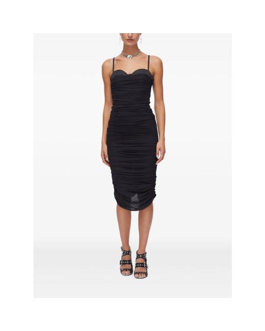 Liu Jo Black Party Dresses