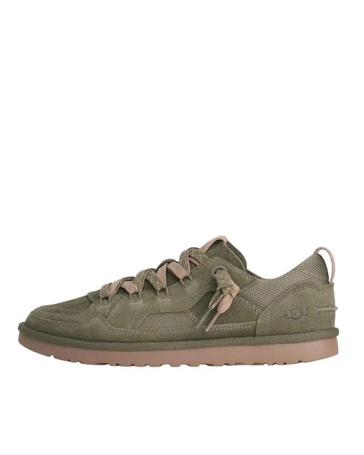 Sneakers Ugg pour homme en coloris Brown