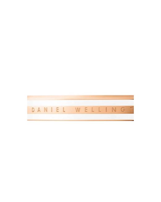 Daniel Wellington Pink Bracelets