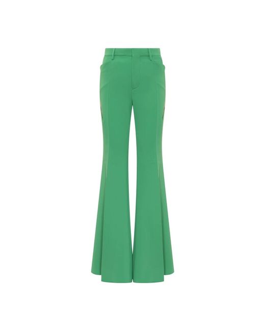 DSquared² Green Super flared hose