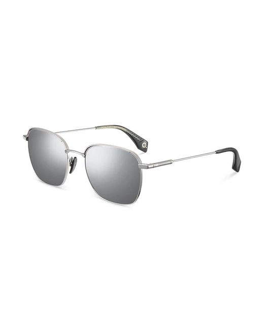 Etnia Barcelona Metallic Sunglasses