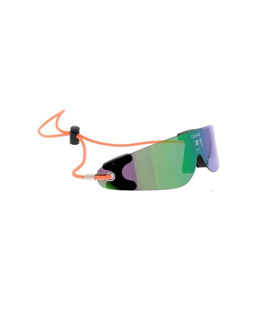 Céline Green Sonnenbrille
