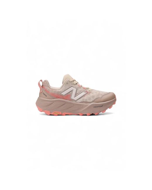 New Balance Pink Sneakers for men
