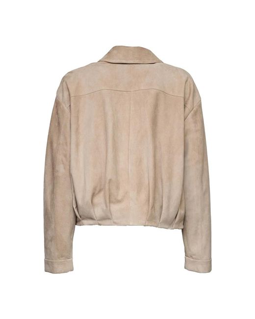 Light Jackets S.w.o.r.d 6.6.44 de color Natural