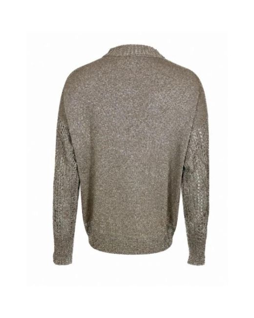 Cardigans D.exterior en coloris Gray