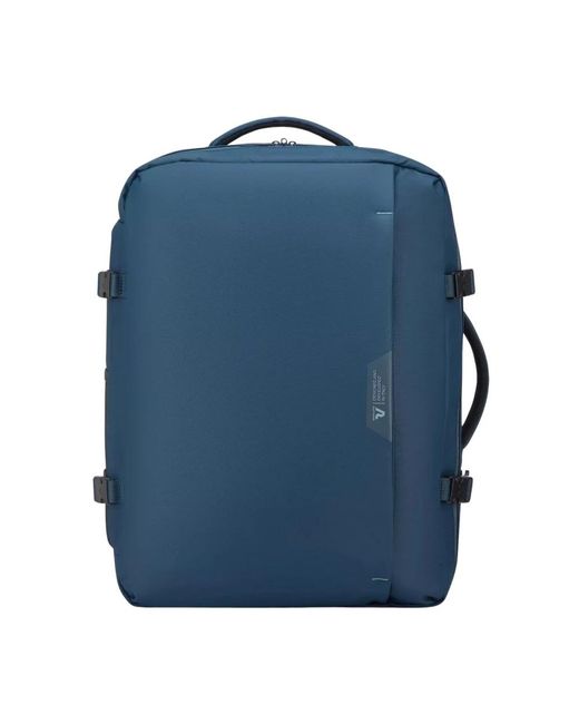 Roncato Blue Backpacks