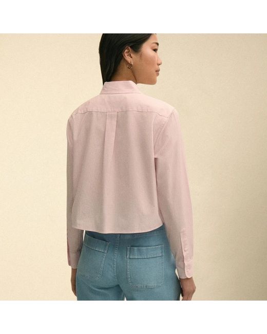 Brooks Brothers Pink Shirts