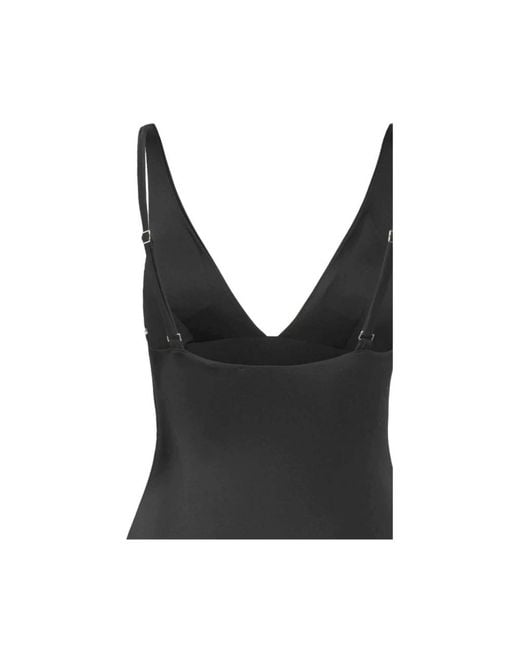 One-Piece Boss de color Black