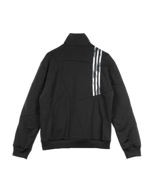 Danielle Cathari Firebird Chaqueta De Chandal Mujer Negro Adidas de color Black