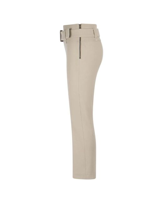 Seductive Broeken ,Fallon Stijlvol Armband in het Natural