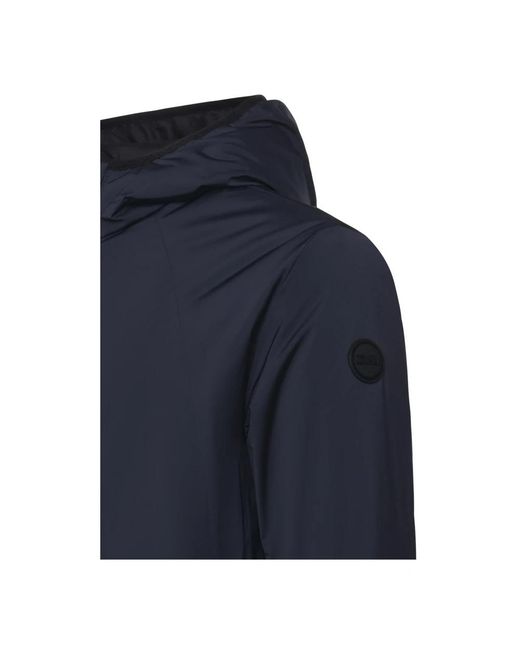 Colmar Blue Winter Jackets for men