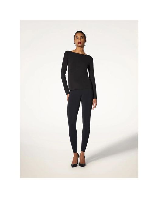Wolford Tops in het Black