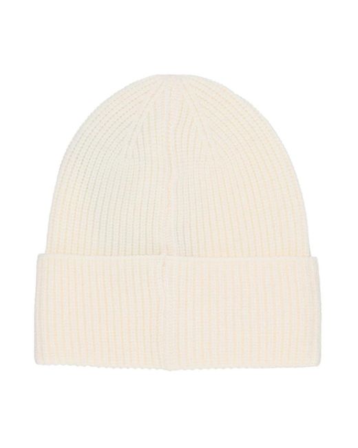 Beanies di Propaganda in Natural