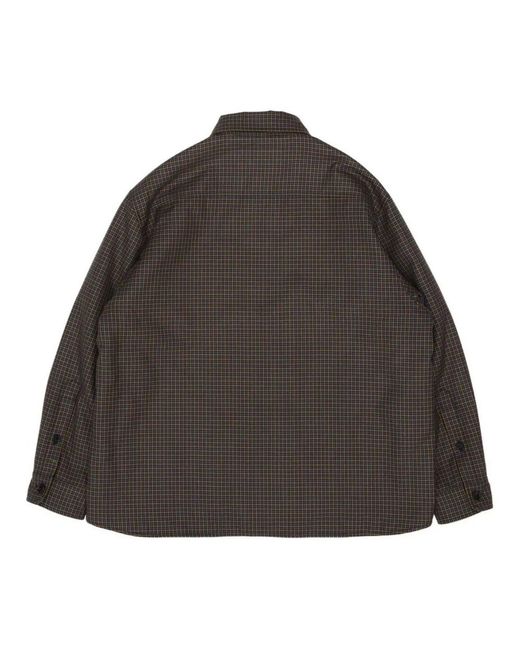 Light Jackets Valentino de hombre de color Brown