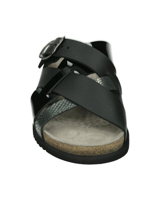 Mephisto Black Hida