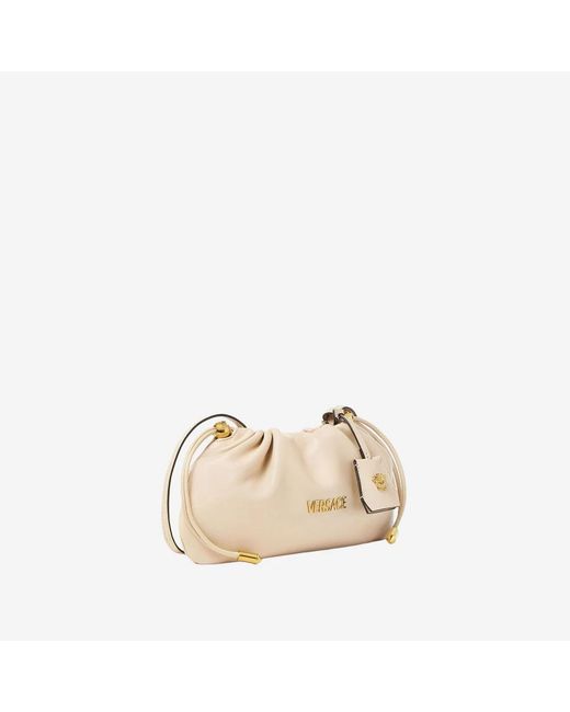 Mini Bags Versace de color Natural