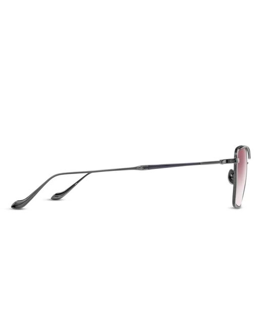 Matsuda Pink Sunglasses