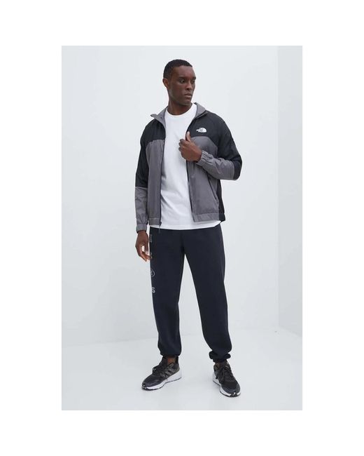Jackets The North Face pour homme en coloris Blue