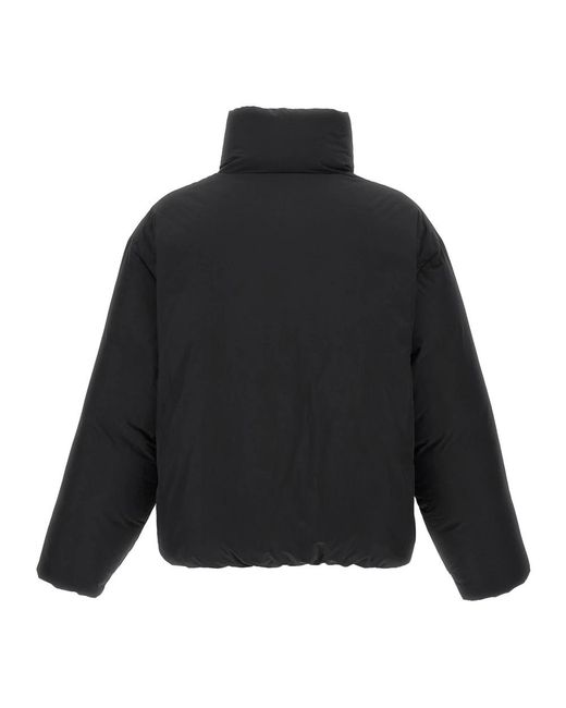 Down Jackets DSquared² de hombre de color Black