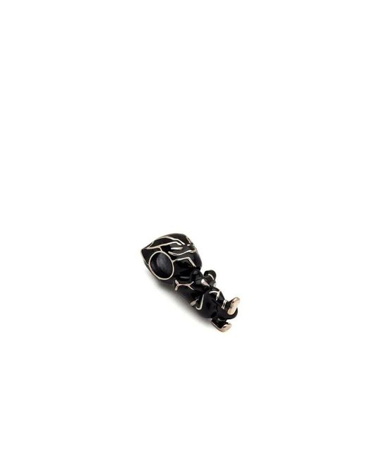 Pandora Black Charm