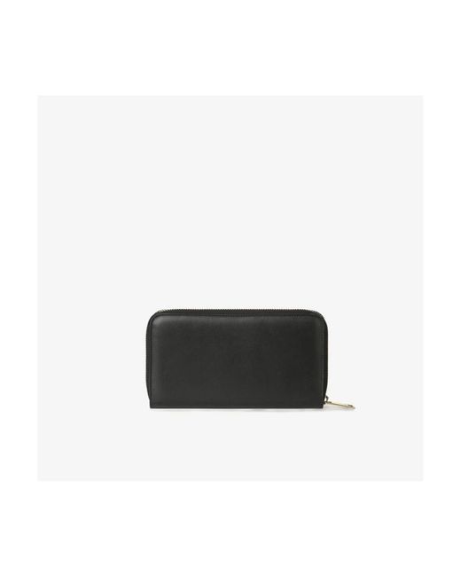 Orciani Black Wallets & Cardholders