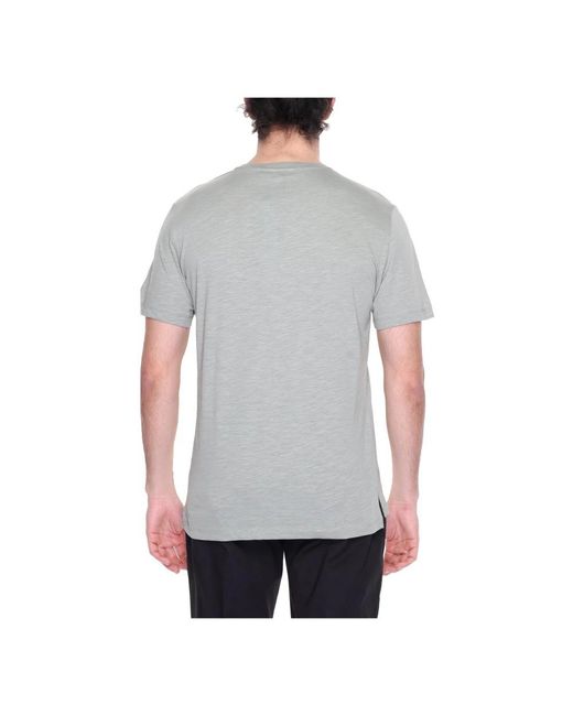 Antony Morato Gray T-Shirts for men