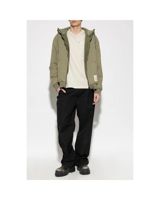 Light Jackets Moose Knuckles pour homme en coloris Green