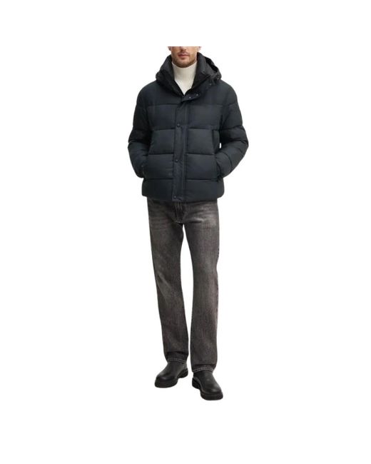 Boss Black Winter Jackets for men