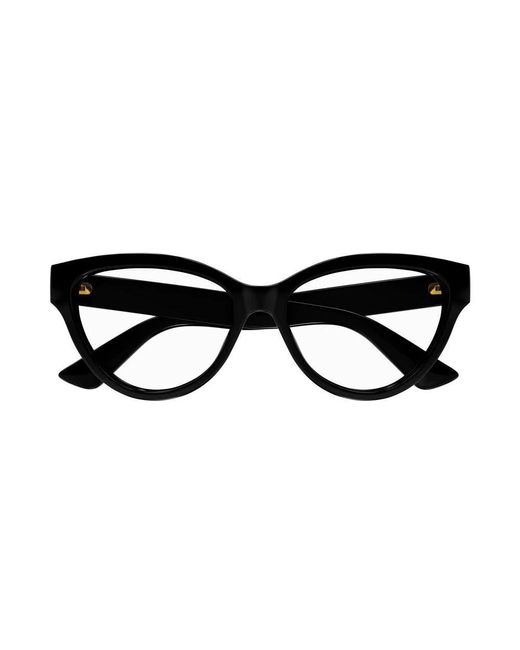 Gucci Black Glasses