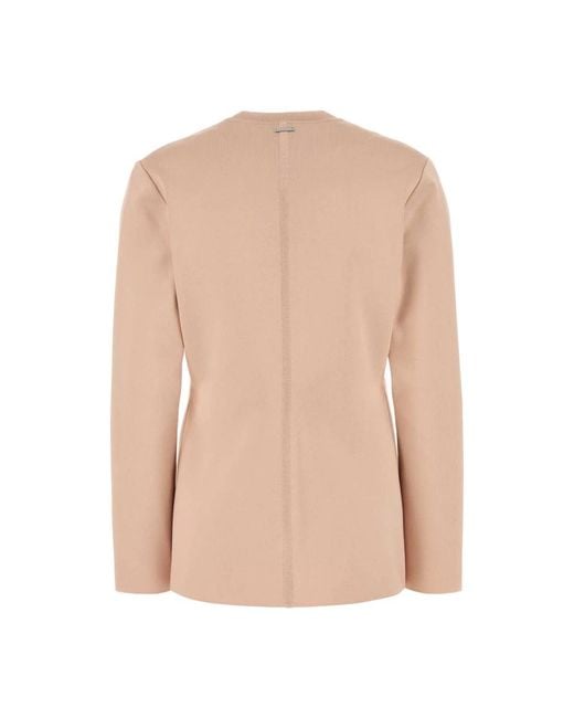 Cardigans Ferragamo en coloris Natural