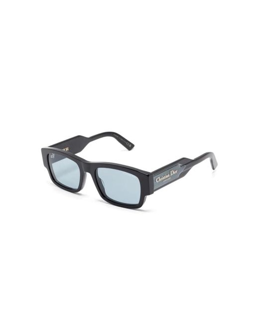 Dior Black Sunglasses for men