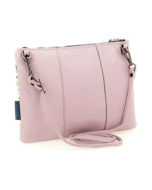 Gabs Metallic Cross Body Bags