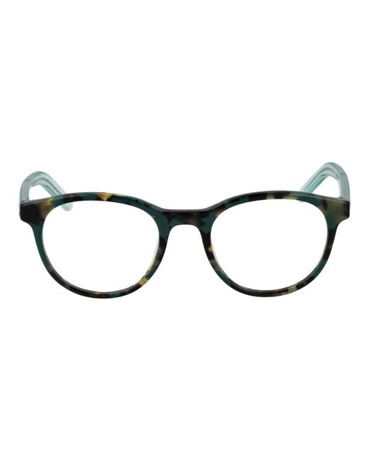 Glasses di Converse in Black
