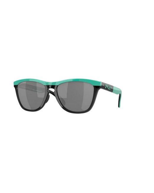 Accessories > sunglasses Oakley pour homme en coloris Gray