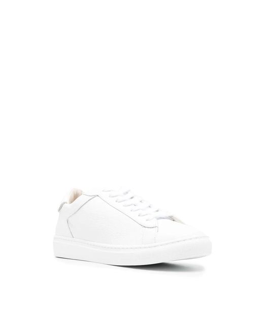 Fabiana Filippi White Sneakers