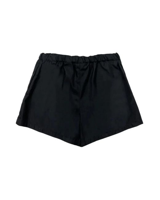 Givenchy Shorts in het Black