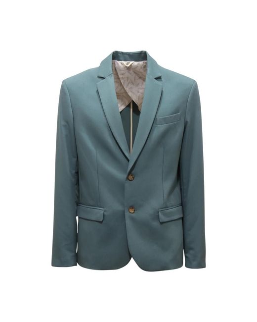 Imperial Formal Blazers in het Blue voor heren