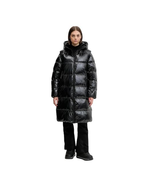 Bogner Black Asta Jacket