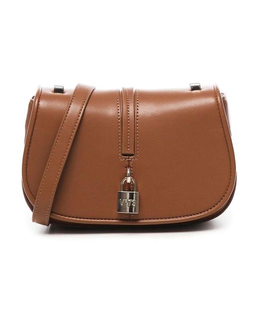 Bags > cross body bags V73 en coloris Brown