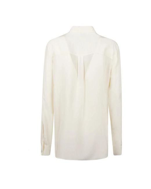 Pinko White Shirts
