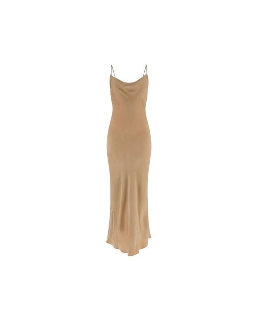 Guess Natural Maxi Dresses