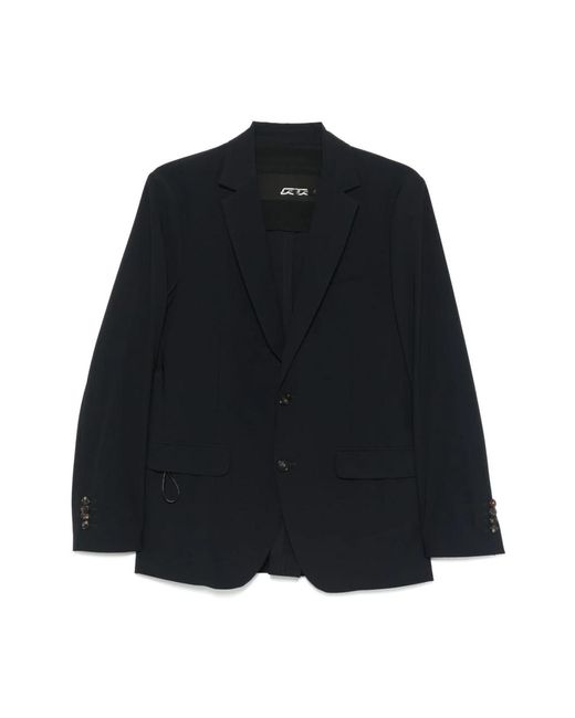Rrd Blazers in het Black voor heren