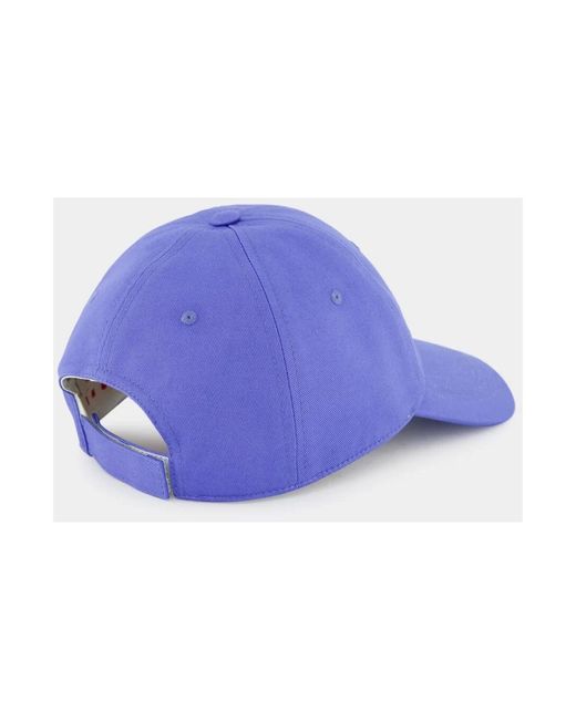 Marni Blue Hats & Caps for men