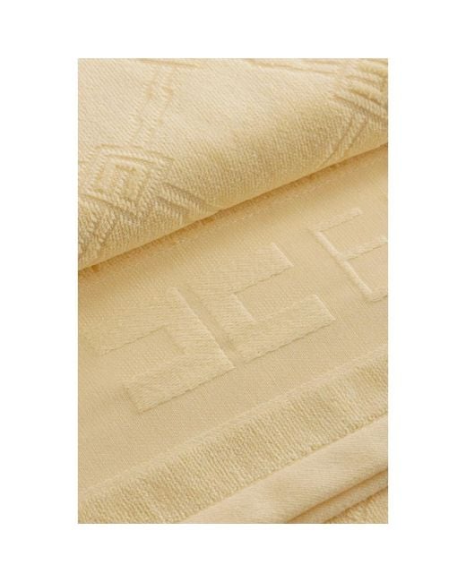 Elisabetta Franchi Natural Scarves
