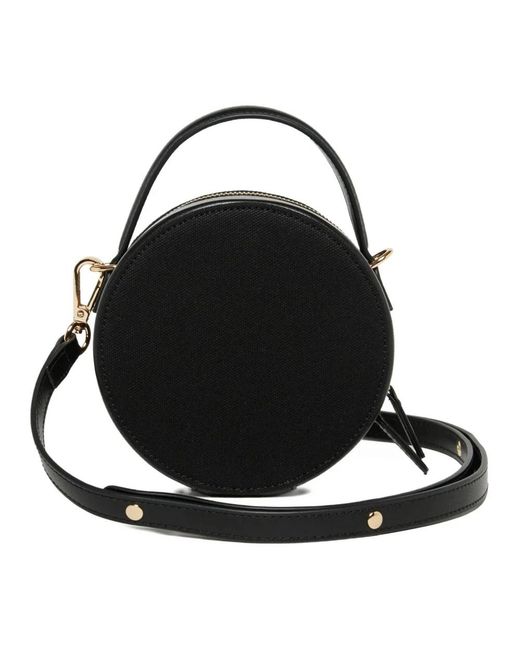 N°21 Black Mini Bags