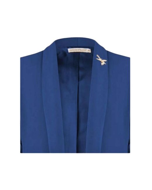 Rinascimento Blue Blazers